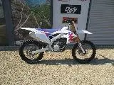 YZF 250