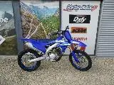 YZF 250