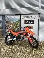 250 SXF