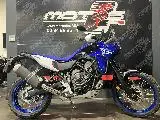 XTZ TENERE 700