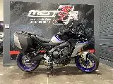 TRACER 9 GT YAMT