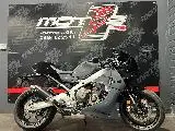 XSR 900 GP