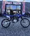TTR125LW