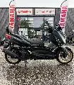 XMAX 125 TECH MAX