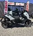 XMAX 125 TECH MAX