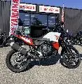 TENERE 700 WORLD RAID