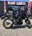XSR 125 Legacy