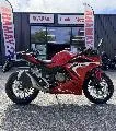 CBR 500 R