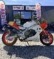 XSR 900 GP