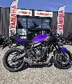 MT07 35KW