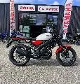 XSR 125
