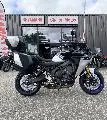 TRACER 9 GT YAMT
