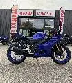 YZFR 125