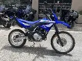WR125R