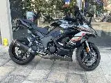 NINJA 1000 SX