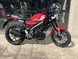 XSR 125