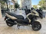 TRICITY 300