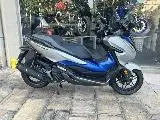NSS FORZA 125