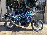 XTZ TENERE 700 World Raid