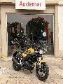 XSR 125