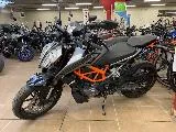 125 DUKE ABS