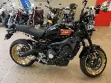 XSR 900