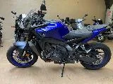 MT09  YAMT