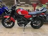 XSR 125