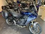 TRACER 9 GT YAMT