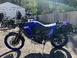 XTZ TENERE 700 World Raid