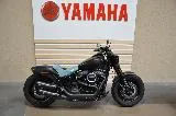 SOFTAIL FAT BOB 1745