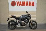 CB 650 R