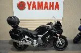 FJR 1300 AS