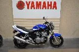 GSF 600 BANDIT