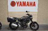 XSR 125
