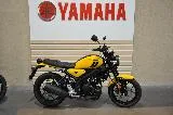 XSR 125