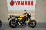 XSR 125