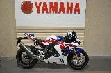CBR 1000 RRR FIREBLADE 30e Anniversaire