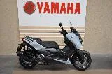 XMAX 300 Tech Max