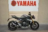 SPEED TRIPLE 1200 RS