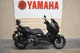 XMAX 300 TECH MAX 