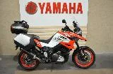 DL VSTROM 1050XT