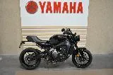 XSR 900