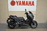XMAX 300 Tech Max