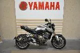 CB 650 RA