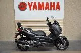 XMAX 125