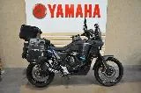 XTZ TENERE 700 World Raid