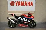 GSXR 1000 R