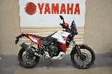 XTZ TENERE 700 World Raid