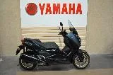 XMAX 300 Tech Max